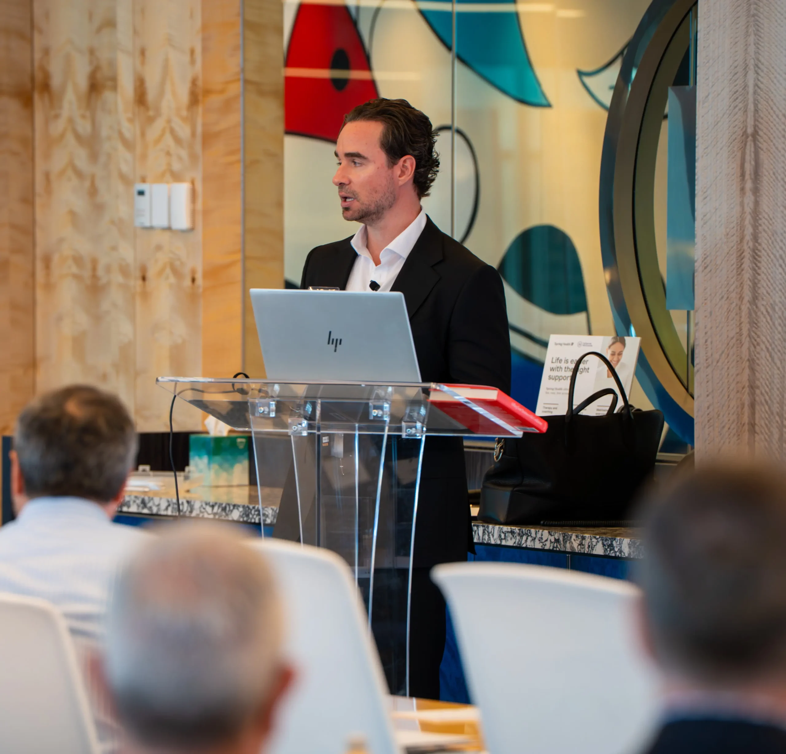 Haute Living Joins Miami’s Business Owner Strategy Summit This November