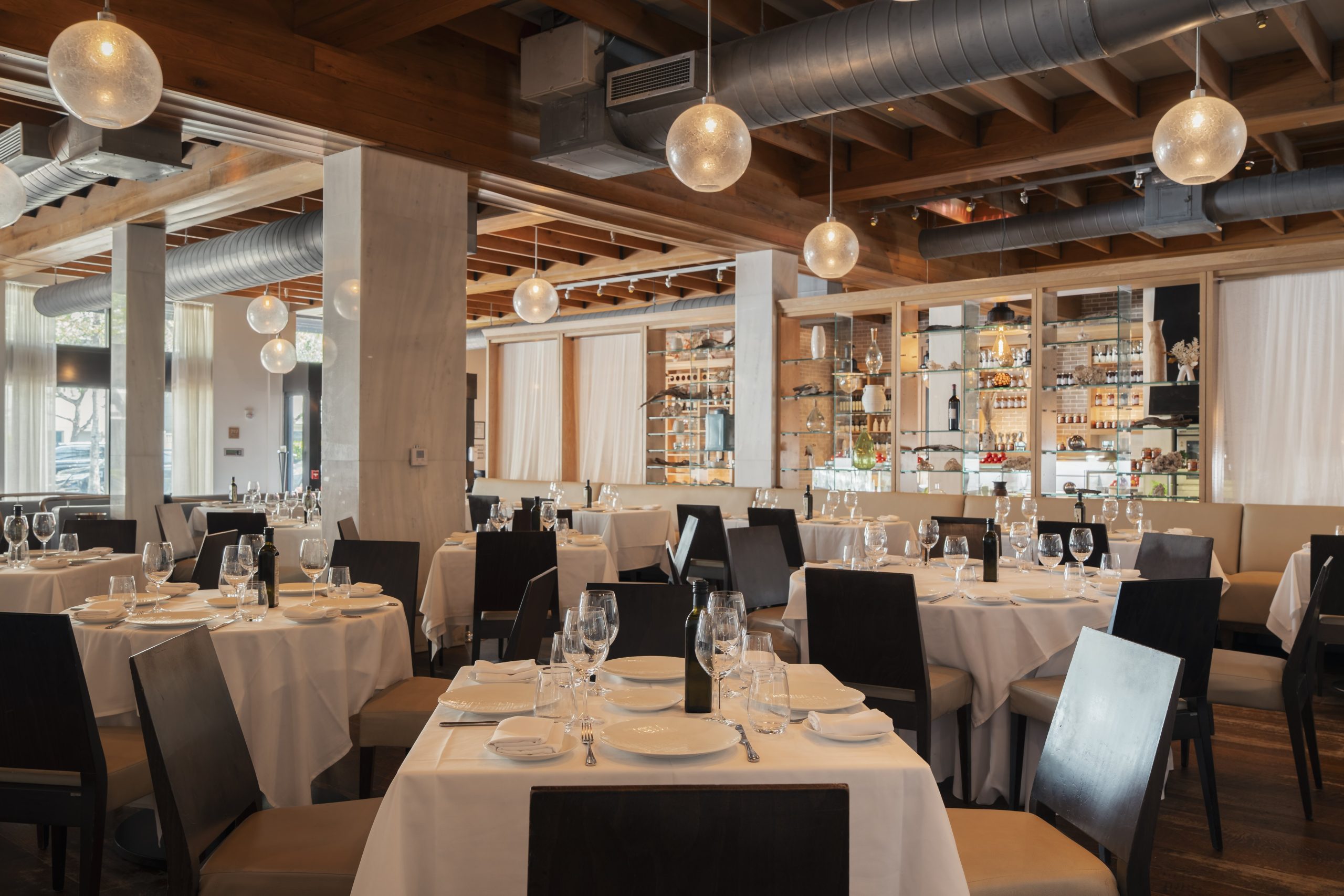 Stone Crab Season is Here: The Most Elevated Seafood Restaurants in Miami Right Now
