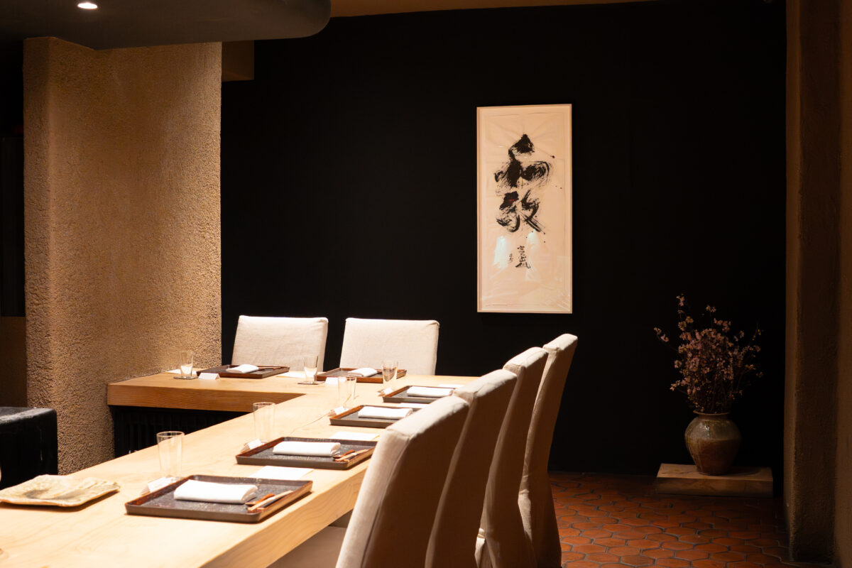 Where to Drink Seriously Good Sake in NYC on World Sake Day