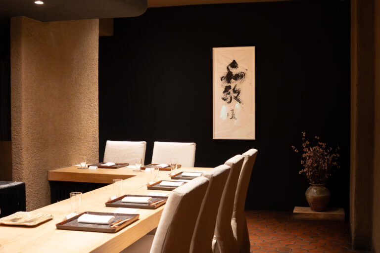 Where to Drink Seriously Good Sake in NYC on World Sake Day