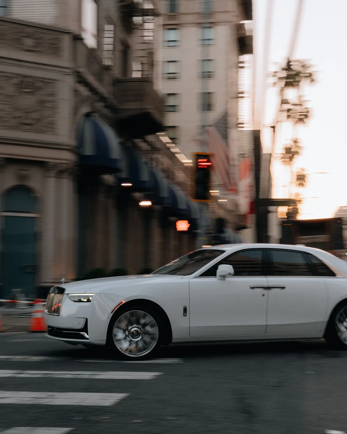 Rolls Royce Beverly Hills Opens a New Home for Luxury and Bespoke