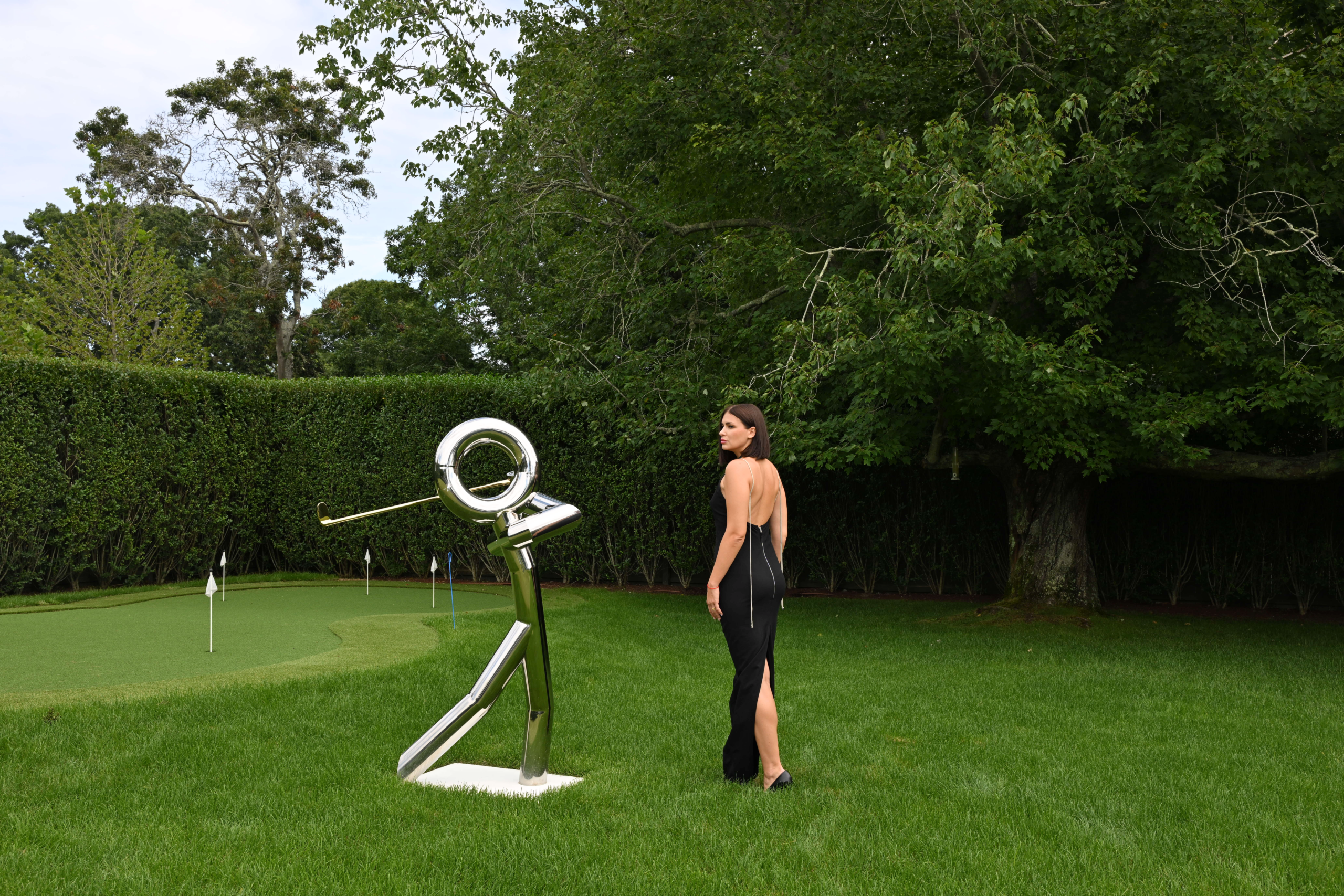The Hamptons Are Collecting Lina Condes. All Eyes on Art Miami. (photo 2)