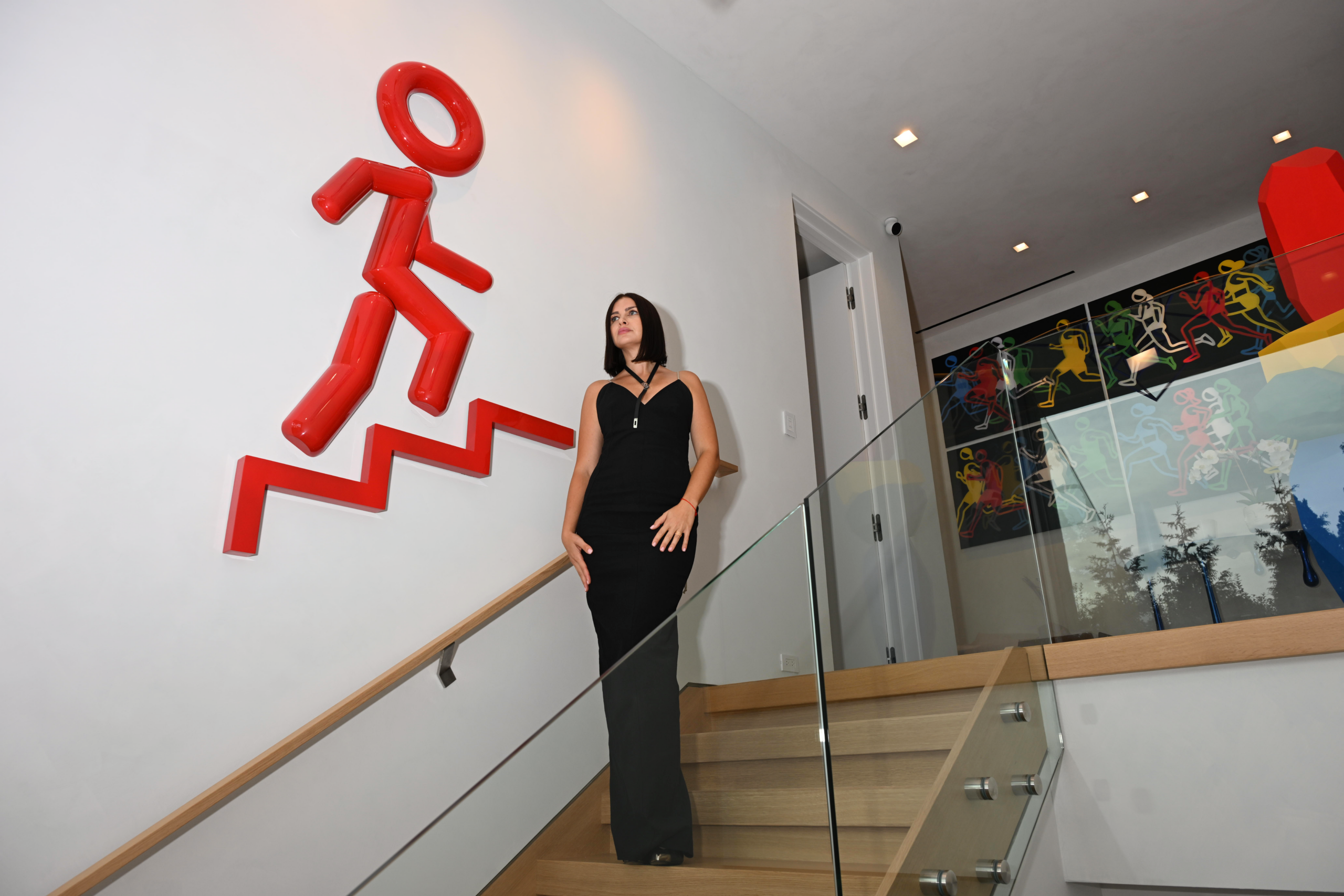 The Hamptons Are Collecting Lina Condes. All Eyes on Art Miami. (photo 3)