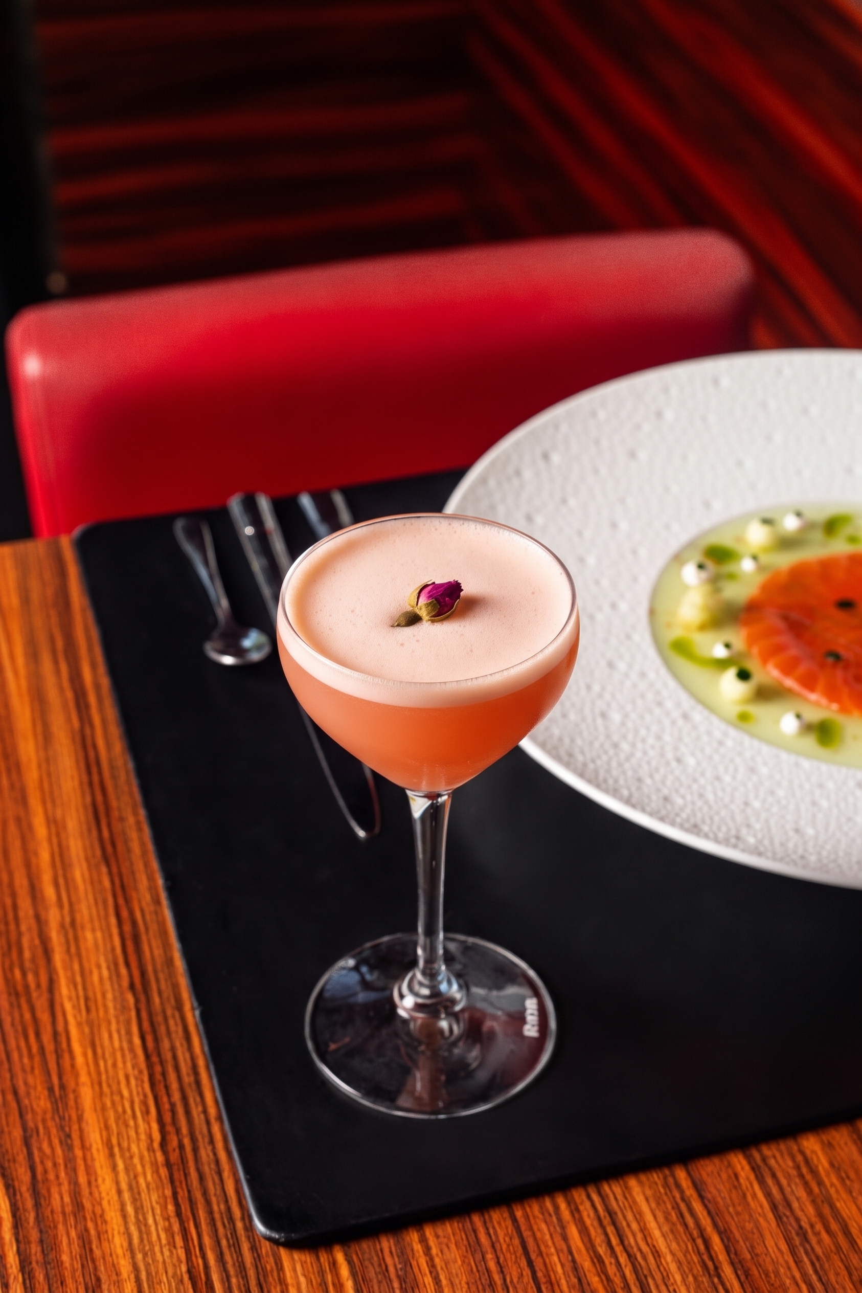 Degas Ballerina Photo Courtesy of The Bastion Collection - Five Miami Cocktails Worth Ordering for National Vodka Day
