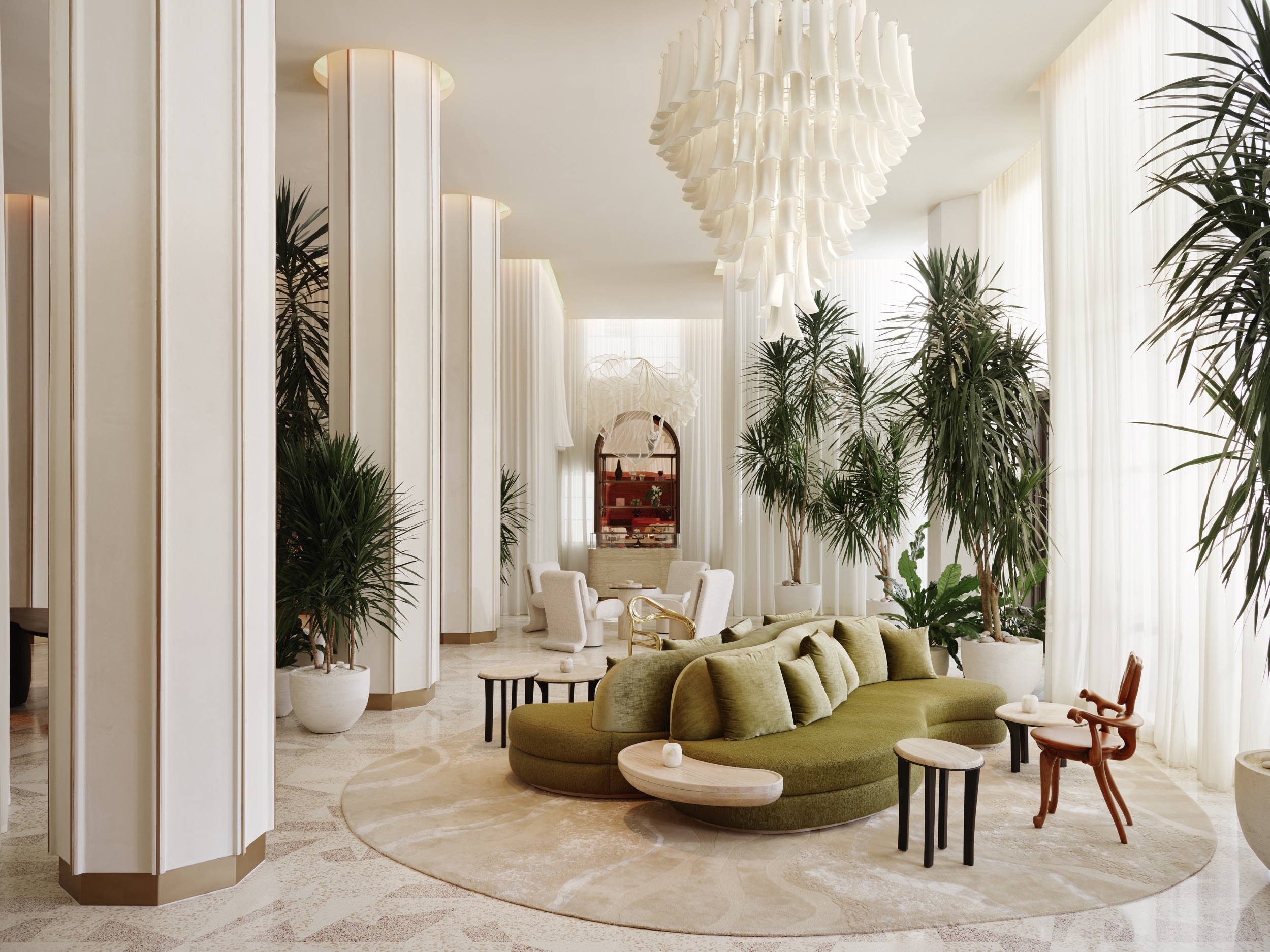 The Hotels Art Collectors Actually Book for Art Basel Miami Beach 2026