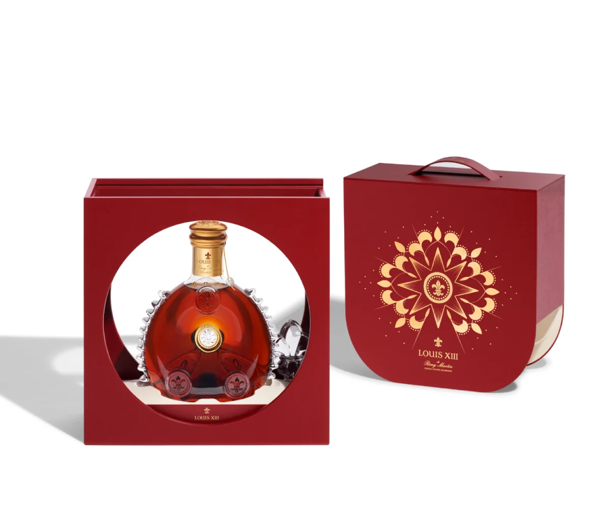Louis XIII Diwali (photo 2)
