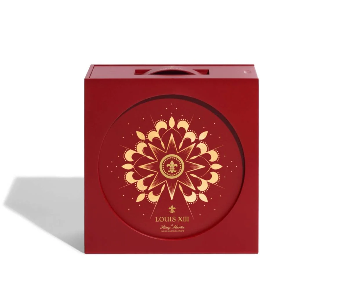 Louis XIII Diwali (photo 3)