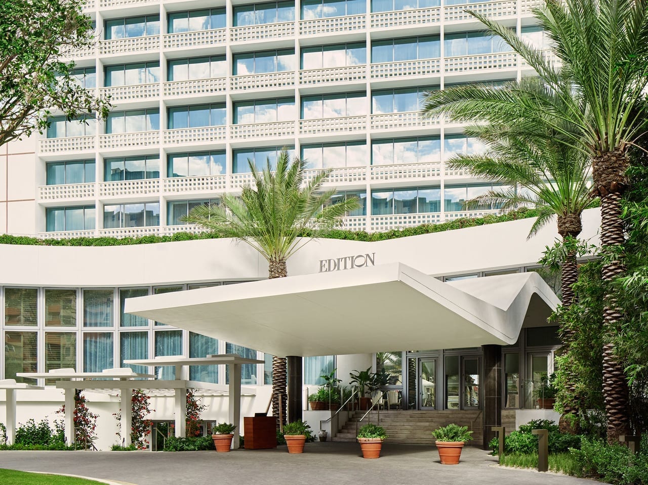 The Hotels Art Collectors Actually Book for Art Basel Miami Beach 2026