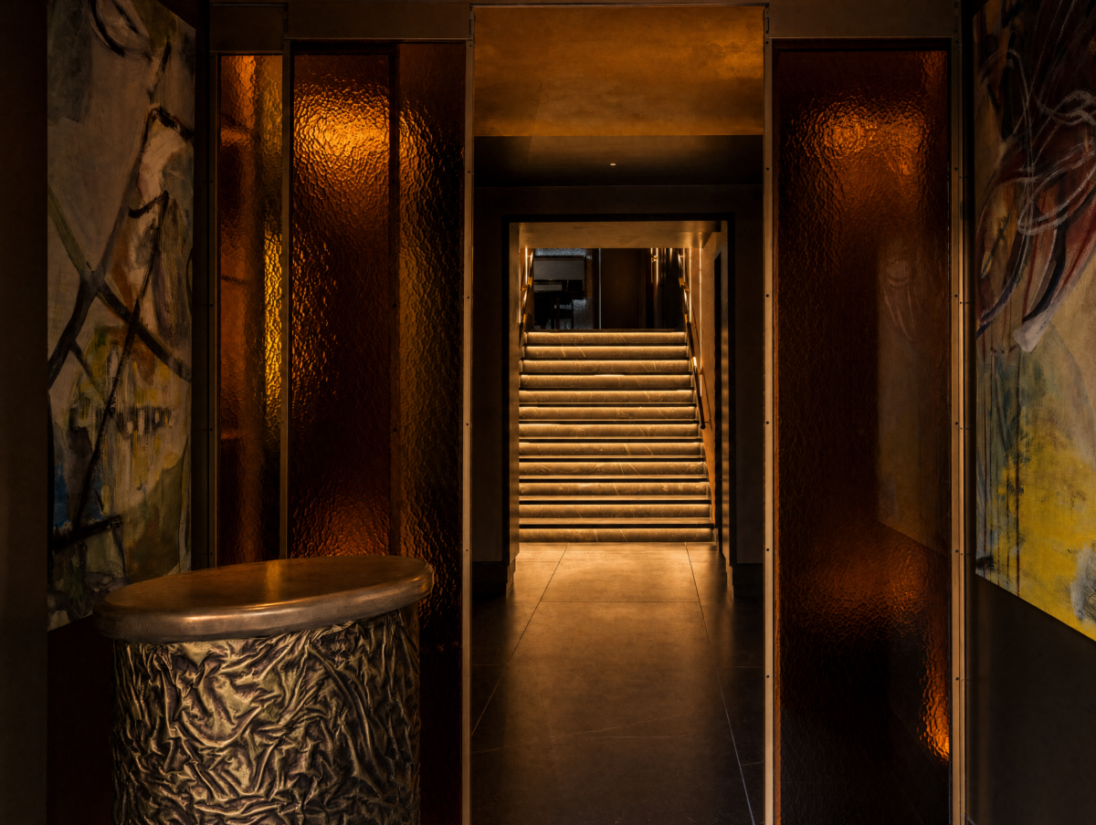 Tuna Pizza in the Eternal City? Akira Back’s Rome Debut Is the Most Daring New Table in Town