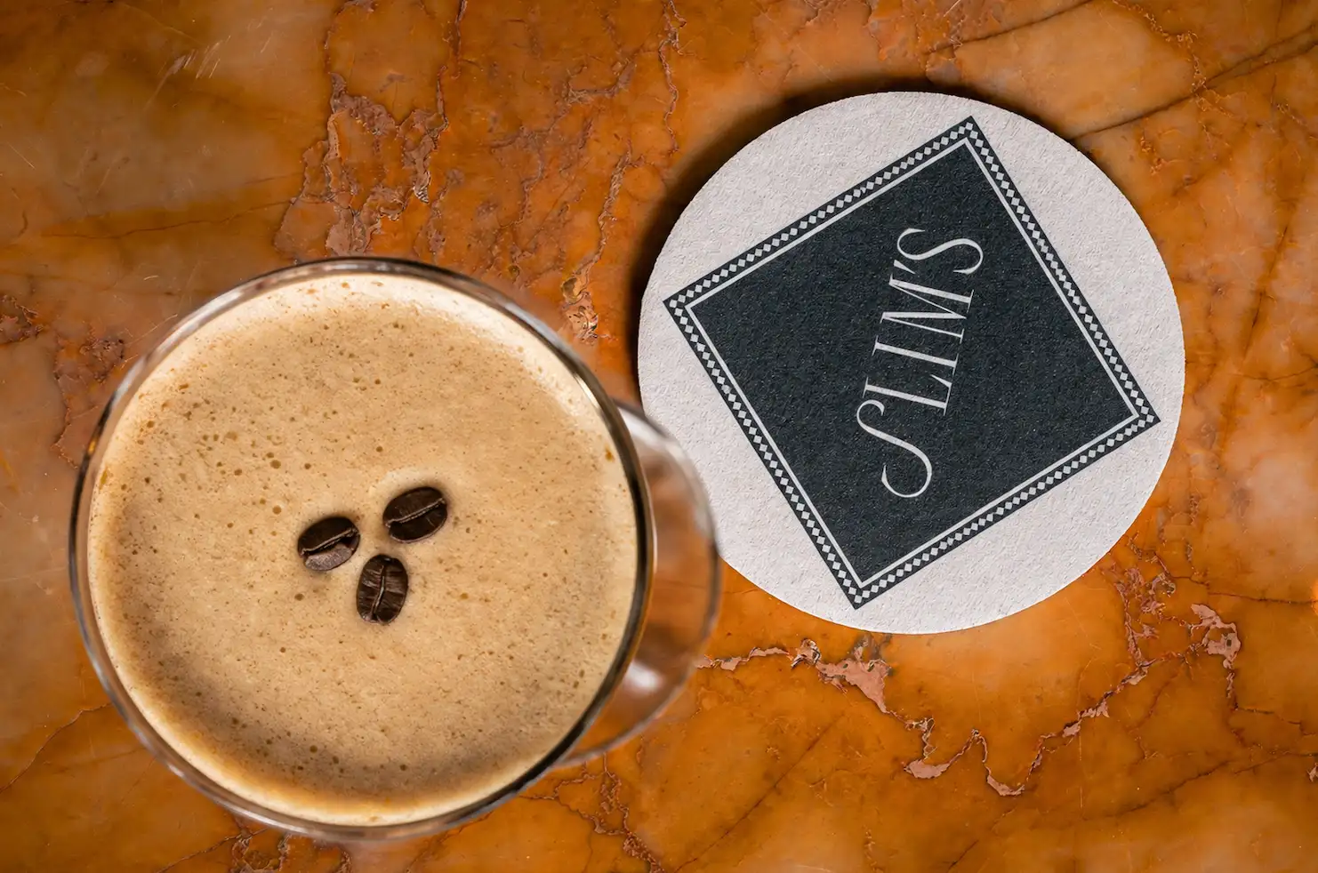 Espresso Martini edited - Nine Espresso Martinis in Miami Worth Staying Up For
