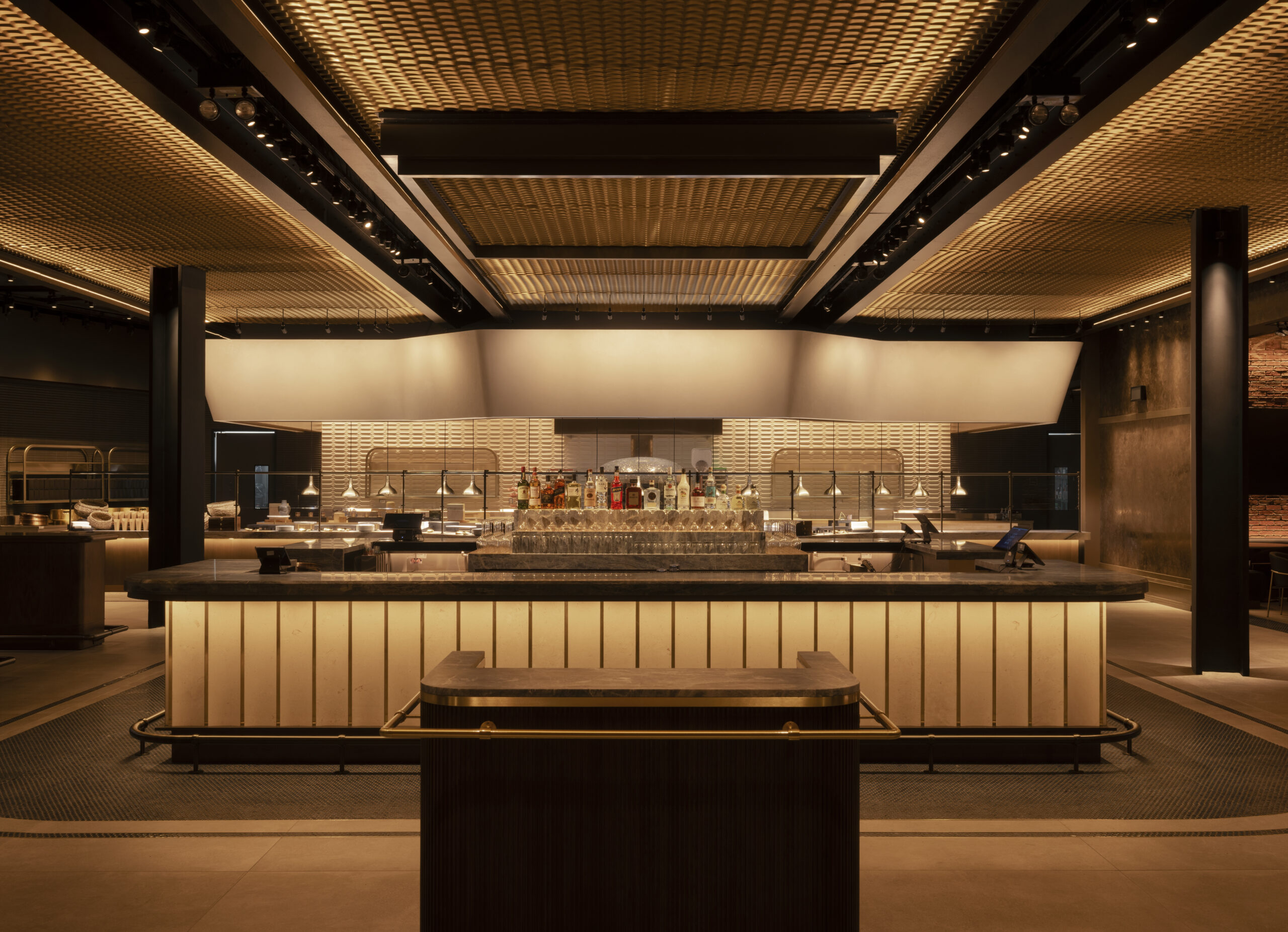 Barclays Center renovation