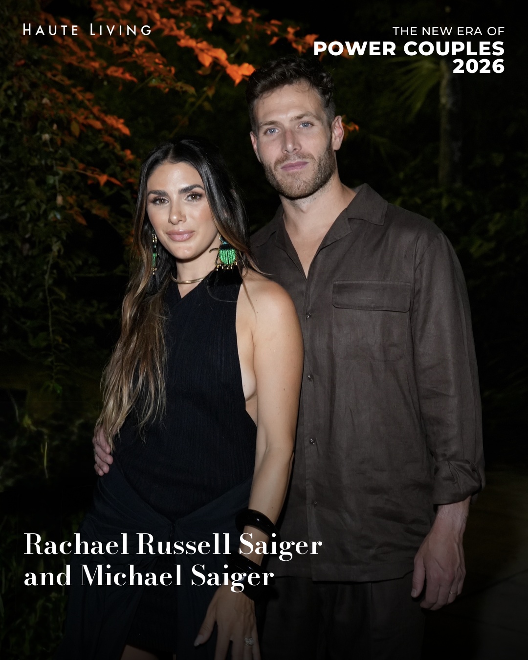 Introducing the New Era of Power Couples Redefining Success in Miami (photo 7)