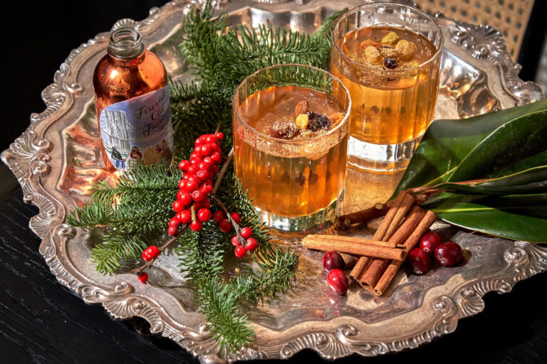 Wagyu, Bacon Fat and Beeswax: The Wildest Old Fashioneds in New York Right Now