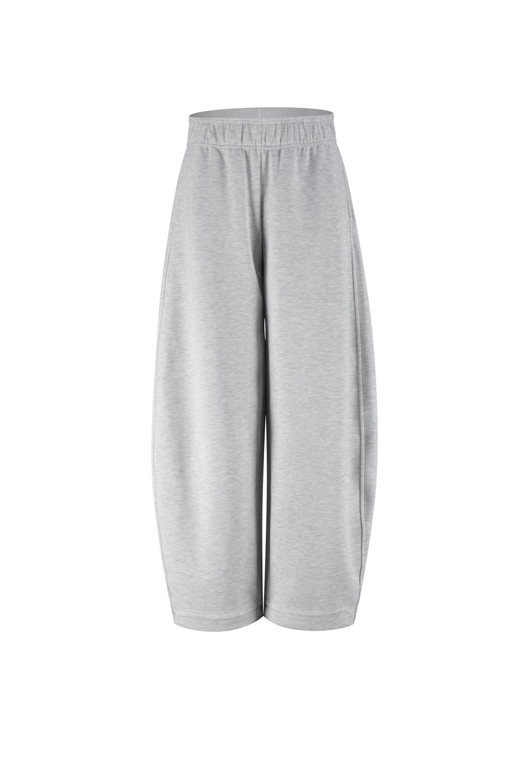 GANNI x lululemon Brushed Softstreme Barrel Leg Pant