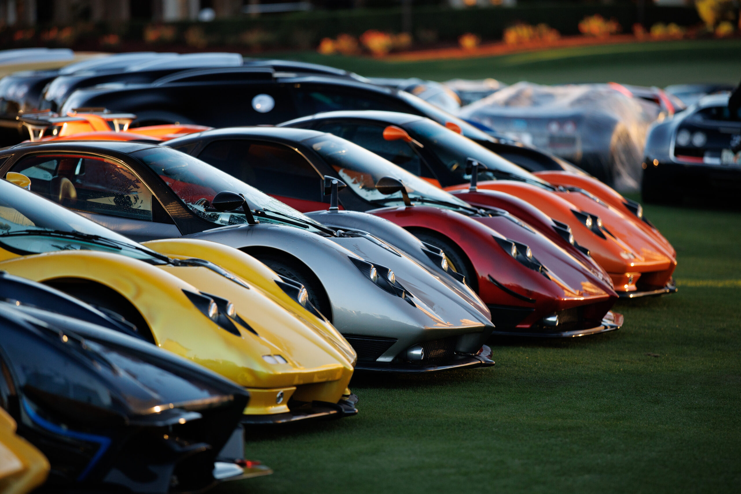 2026 Concours at Wynn Las Vegas (photo 2)