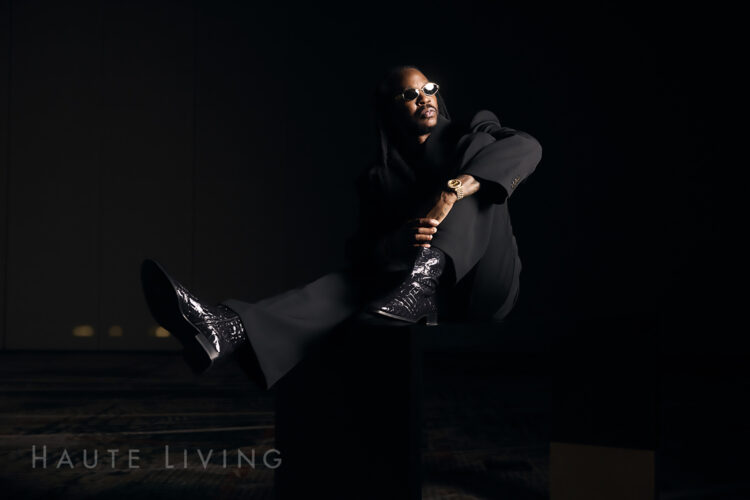2 Chainz Can Afford Almost Anything. What He Wants Now Isn’t for Sale.
