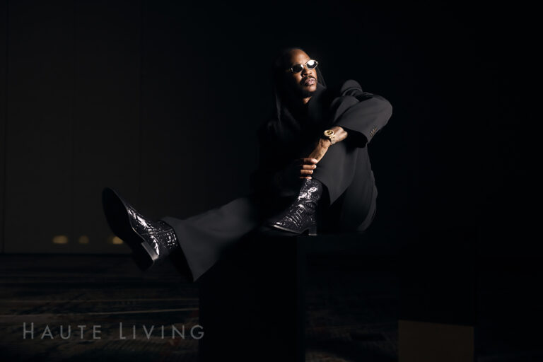 2 Chainz Can Afford Almost Anything. What He Wants Now Isn’t for Sale.