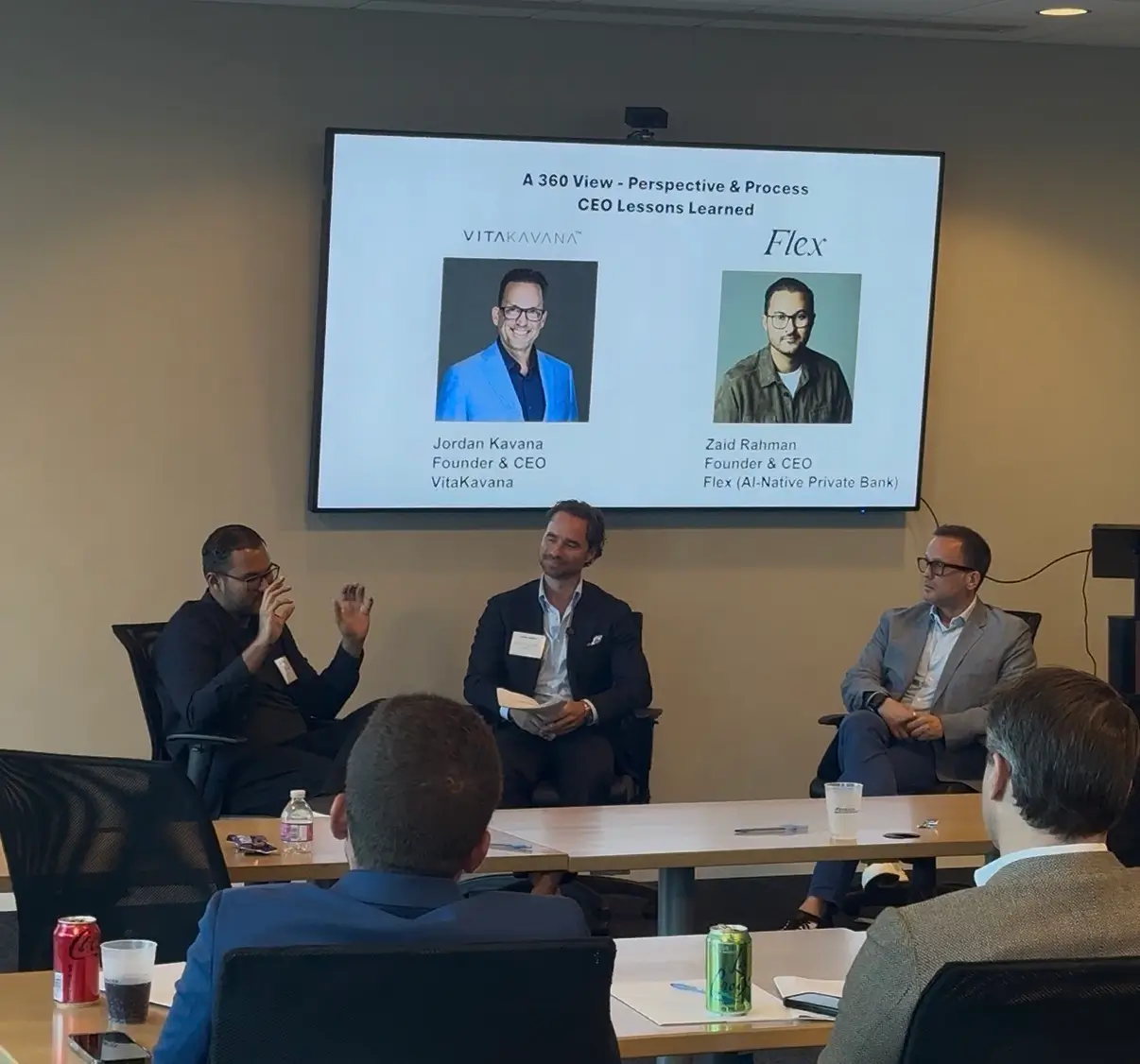 Haute Living Joins Miami’s Business Owner Strategy Summit This November (photo 3)