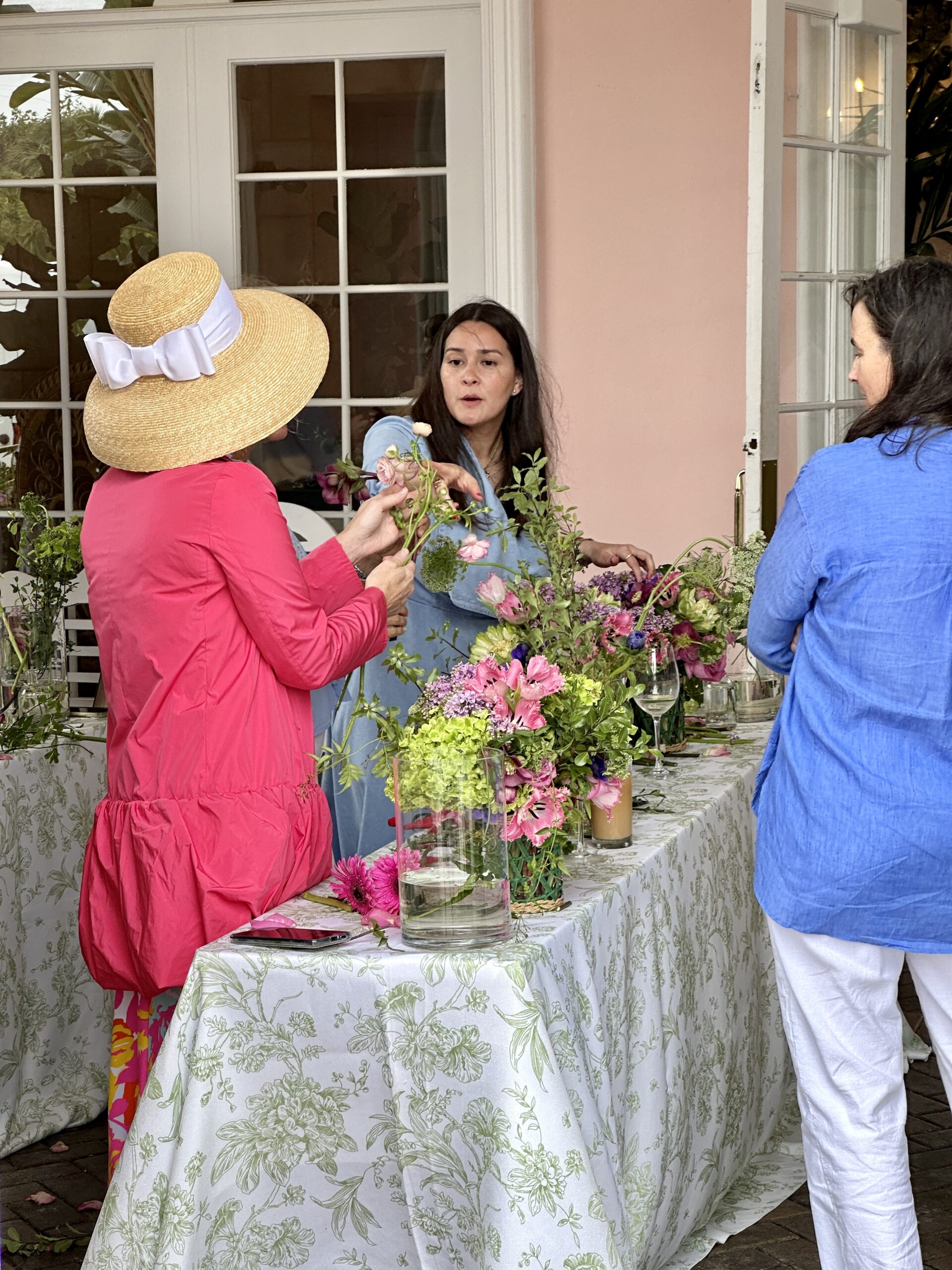 Gabriella Rodriguez on Building a Floral Empire Like a Fashion House (photo 3)