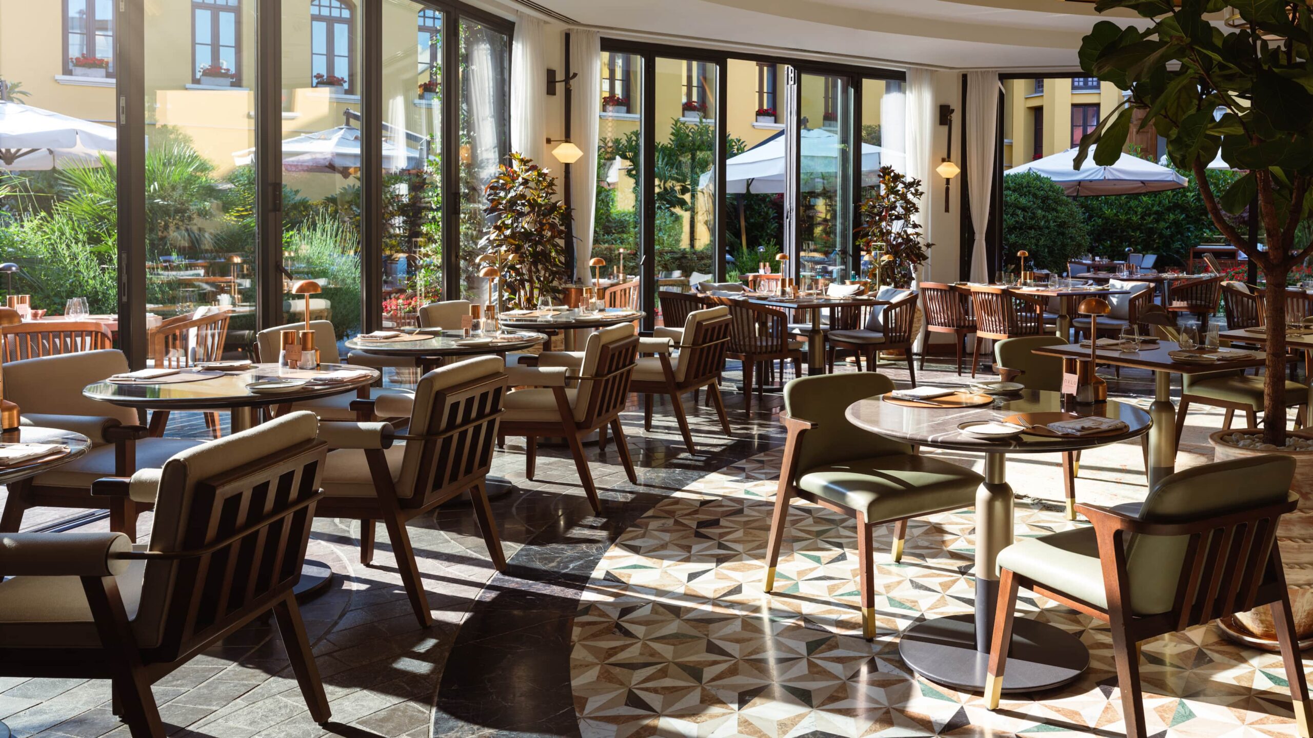 Four Seasons Hotel Istanbul at Sultanahmet