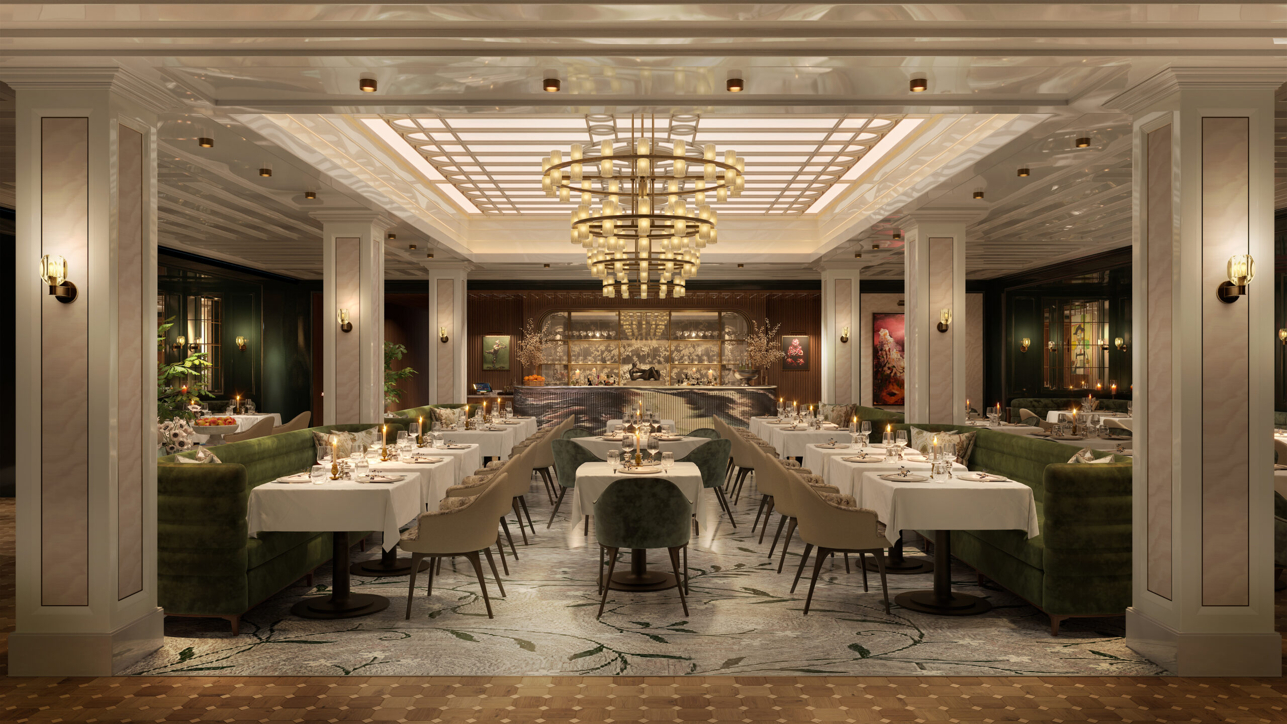 Michelin star chefs London (photo 2)