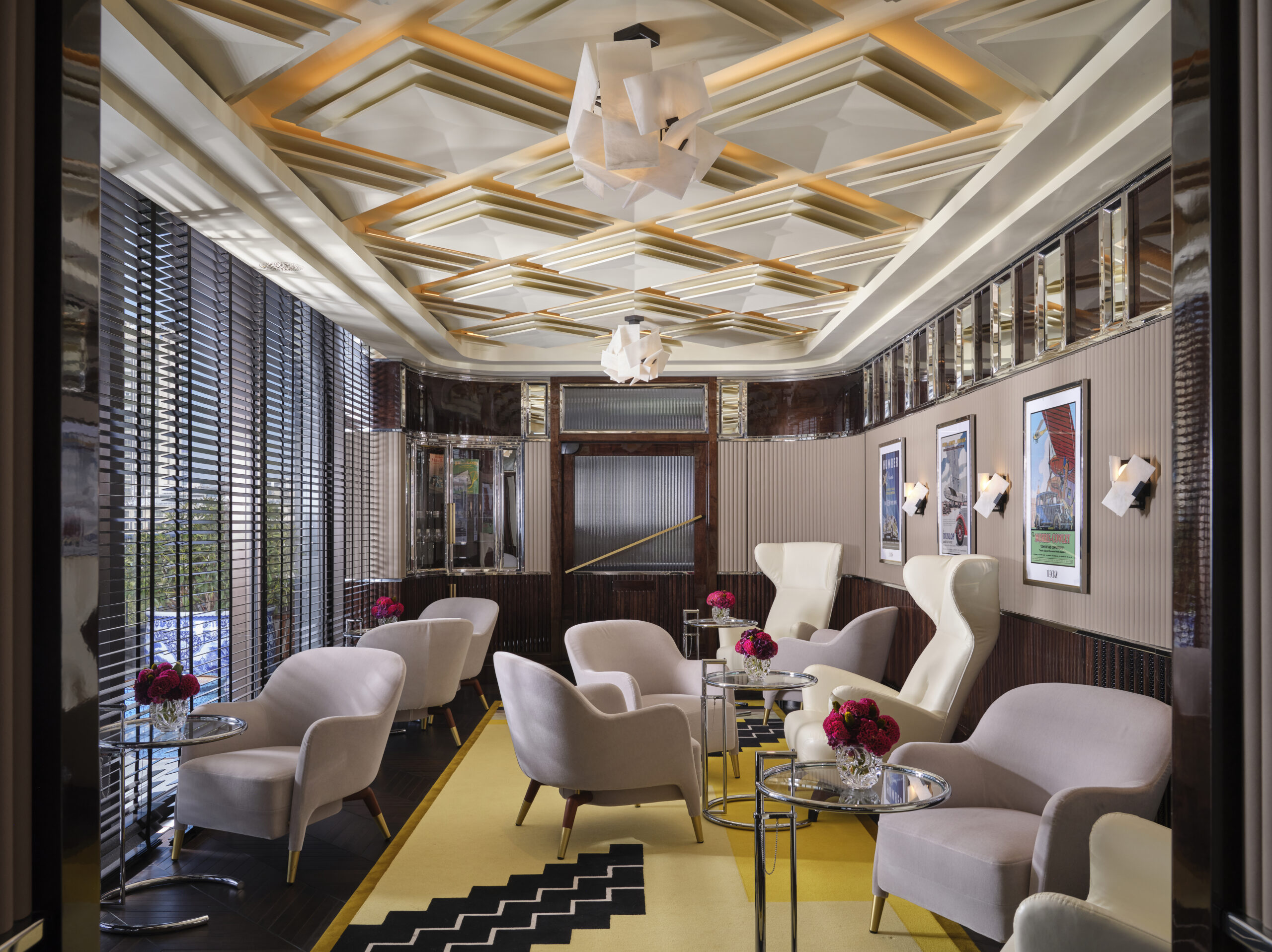 The Peninsula London (photo 6)