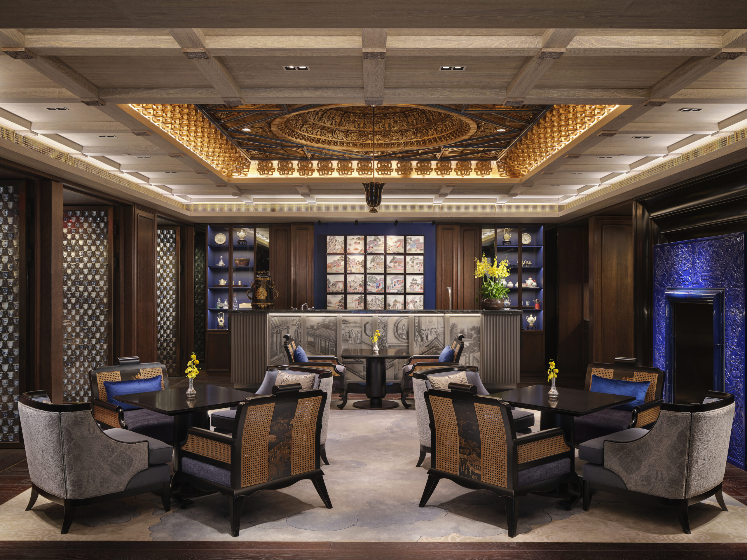 The Peninsula London (photo 9)