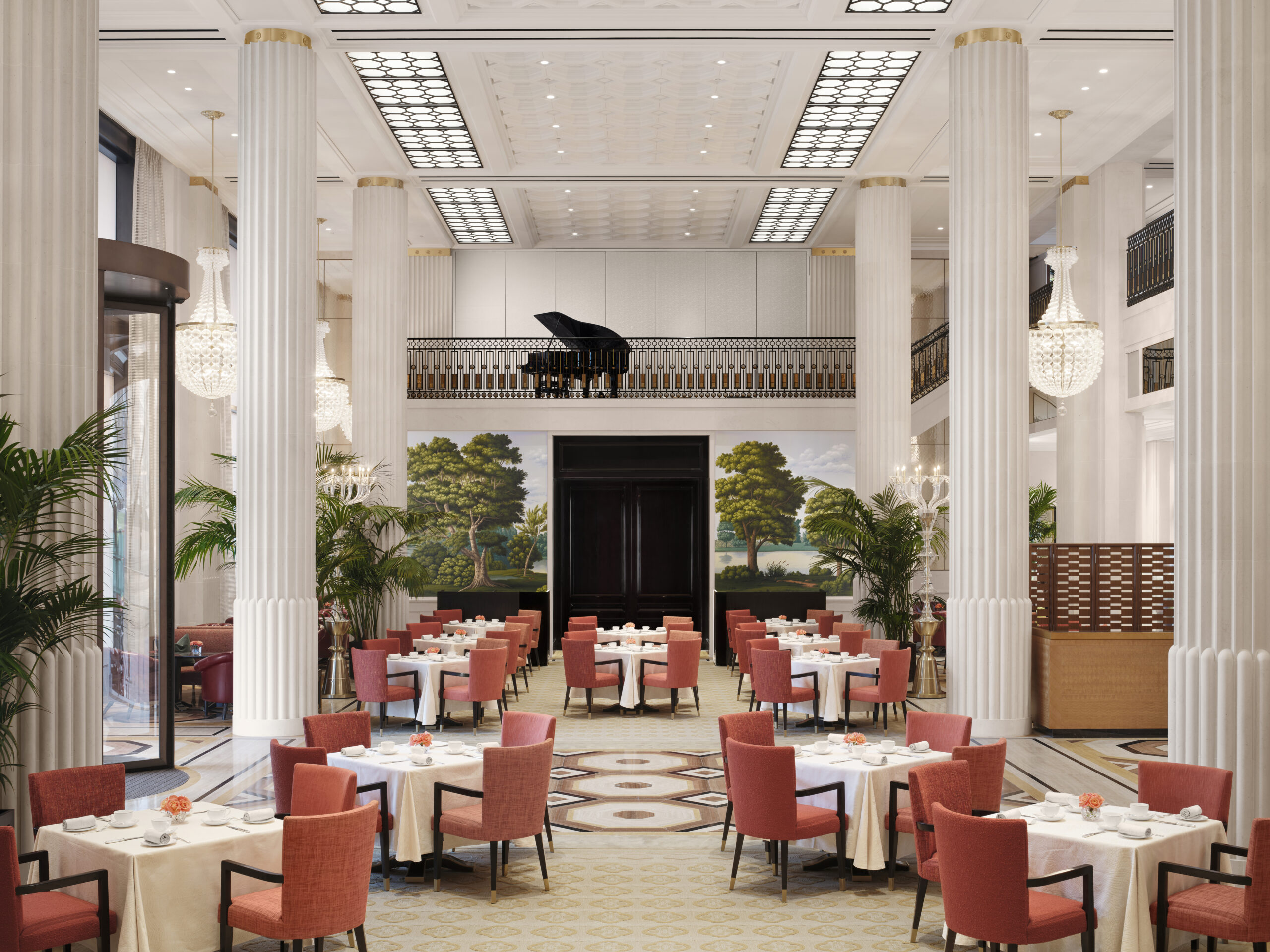 The Peninsula London (photo 7)