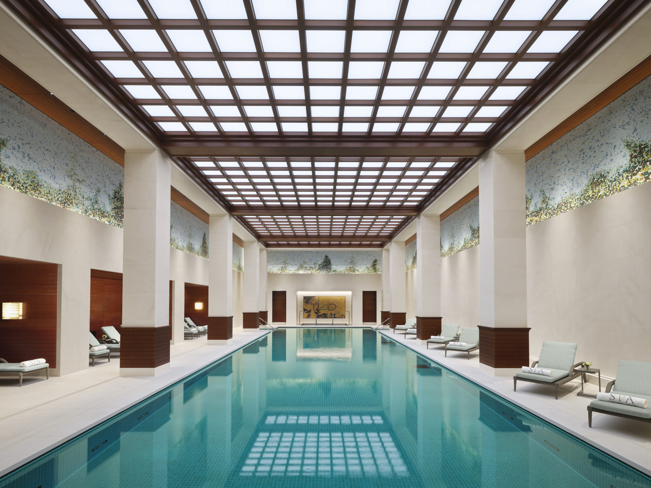 The Peninsula London (photo 10)