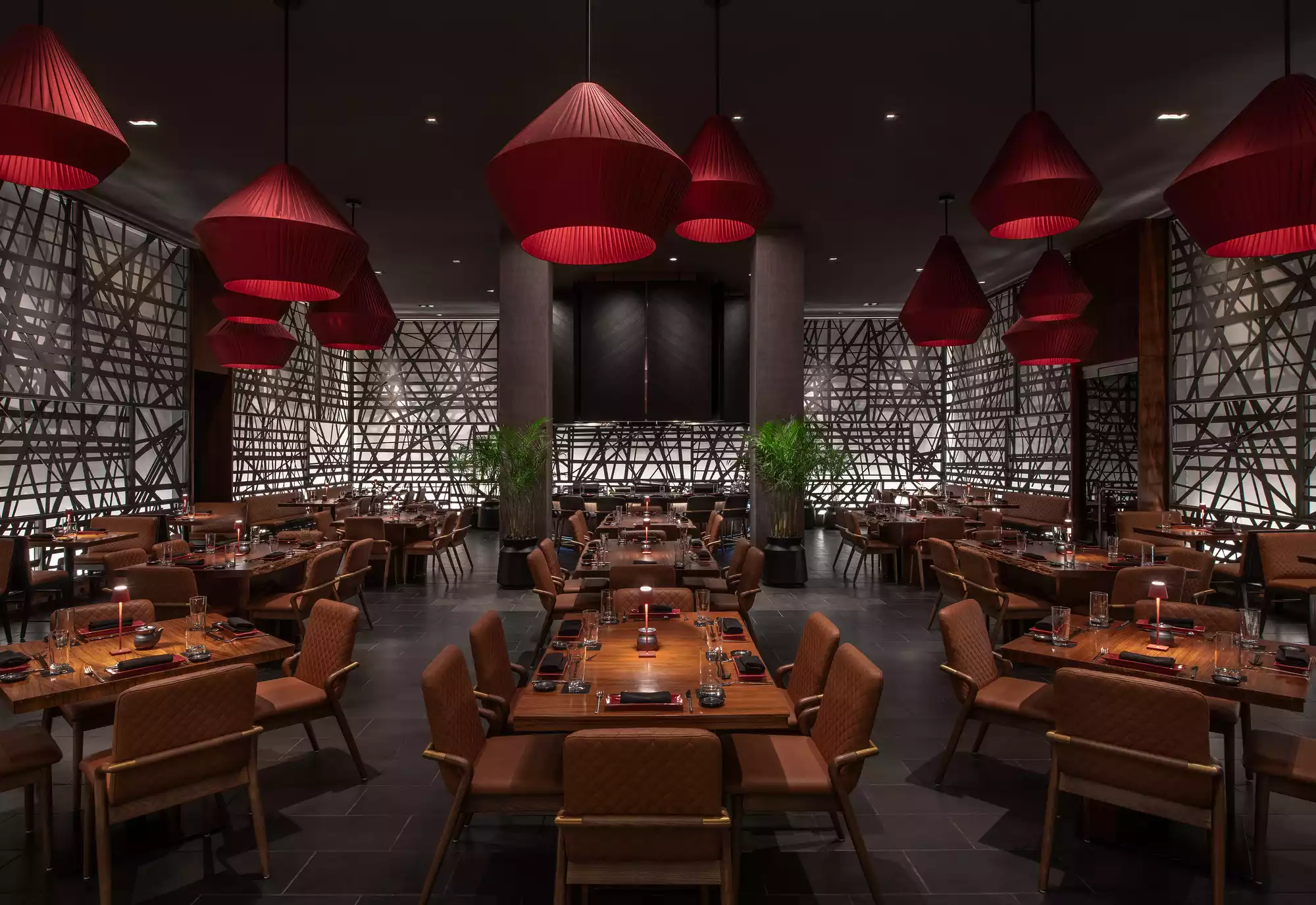 Morimoto Las Vegas