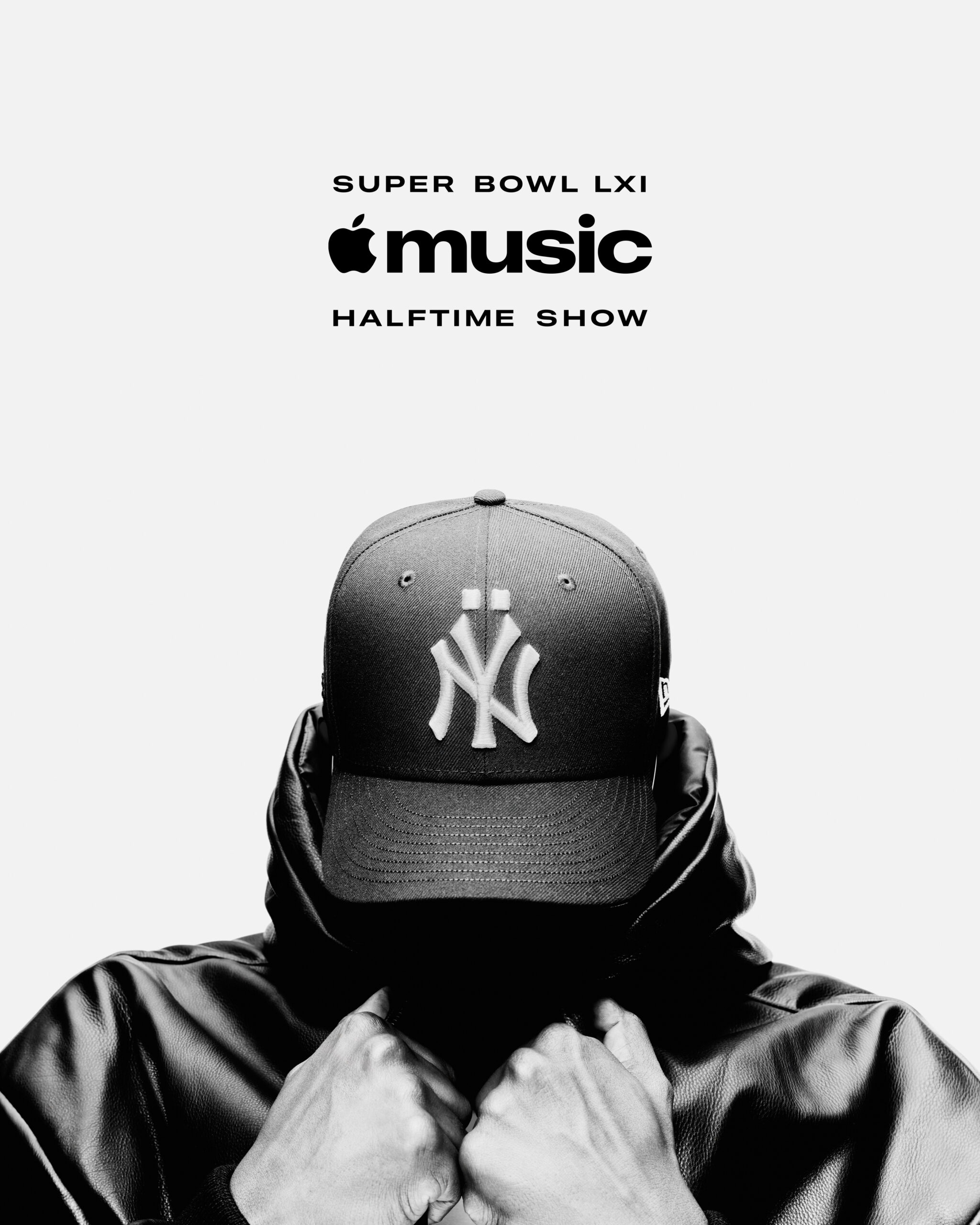 MUSIC SBLXI KV Static Hero 1920x2400@2x - It’s Official: JAY-Z Is Headlining the 2027 Super Bowl Halftime Show