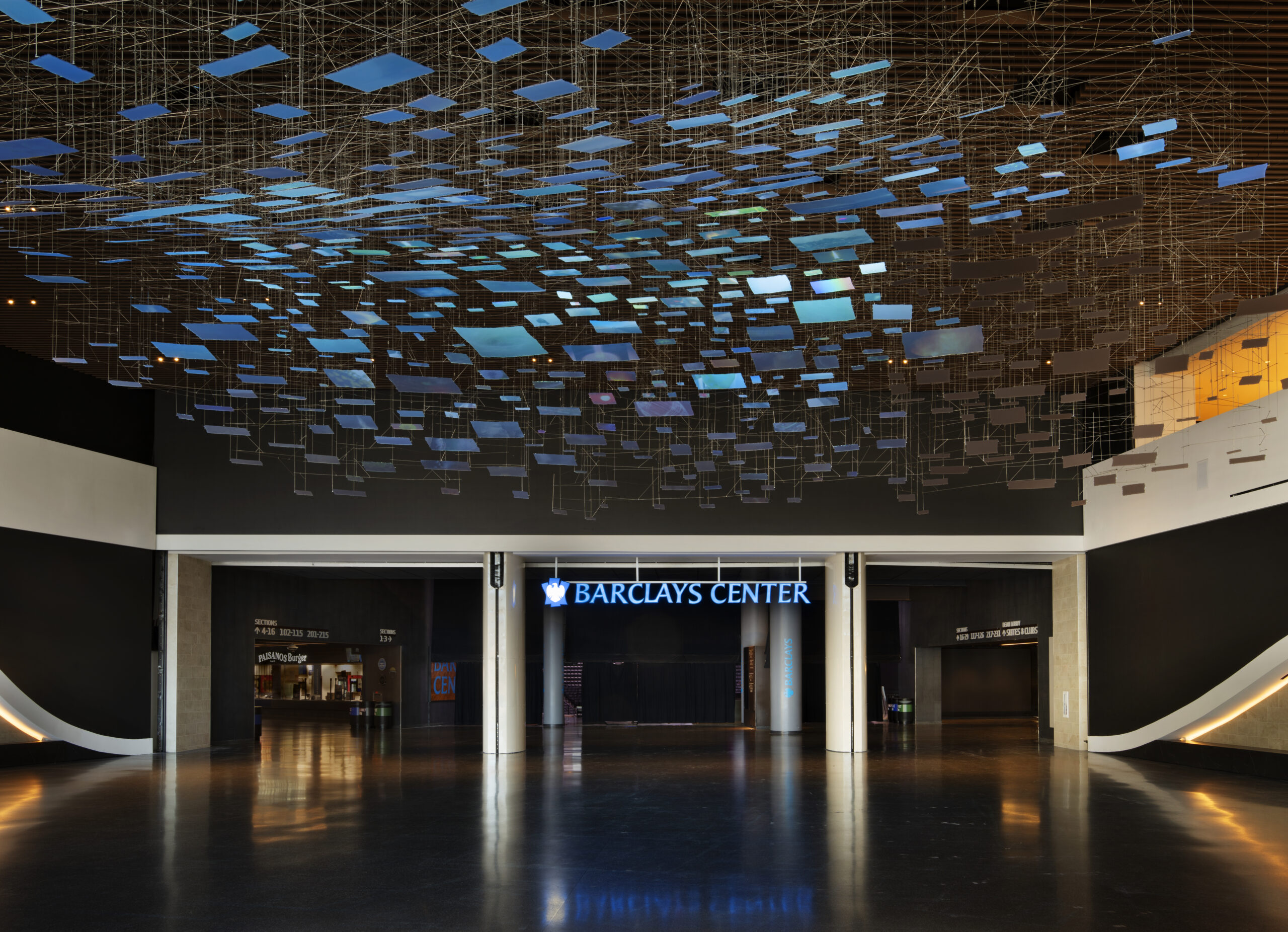 Barclays Center renovation (photo 4)