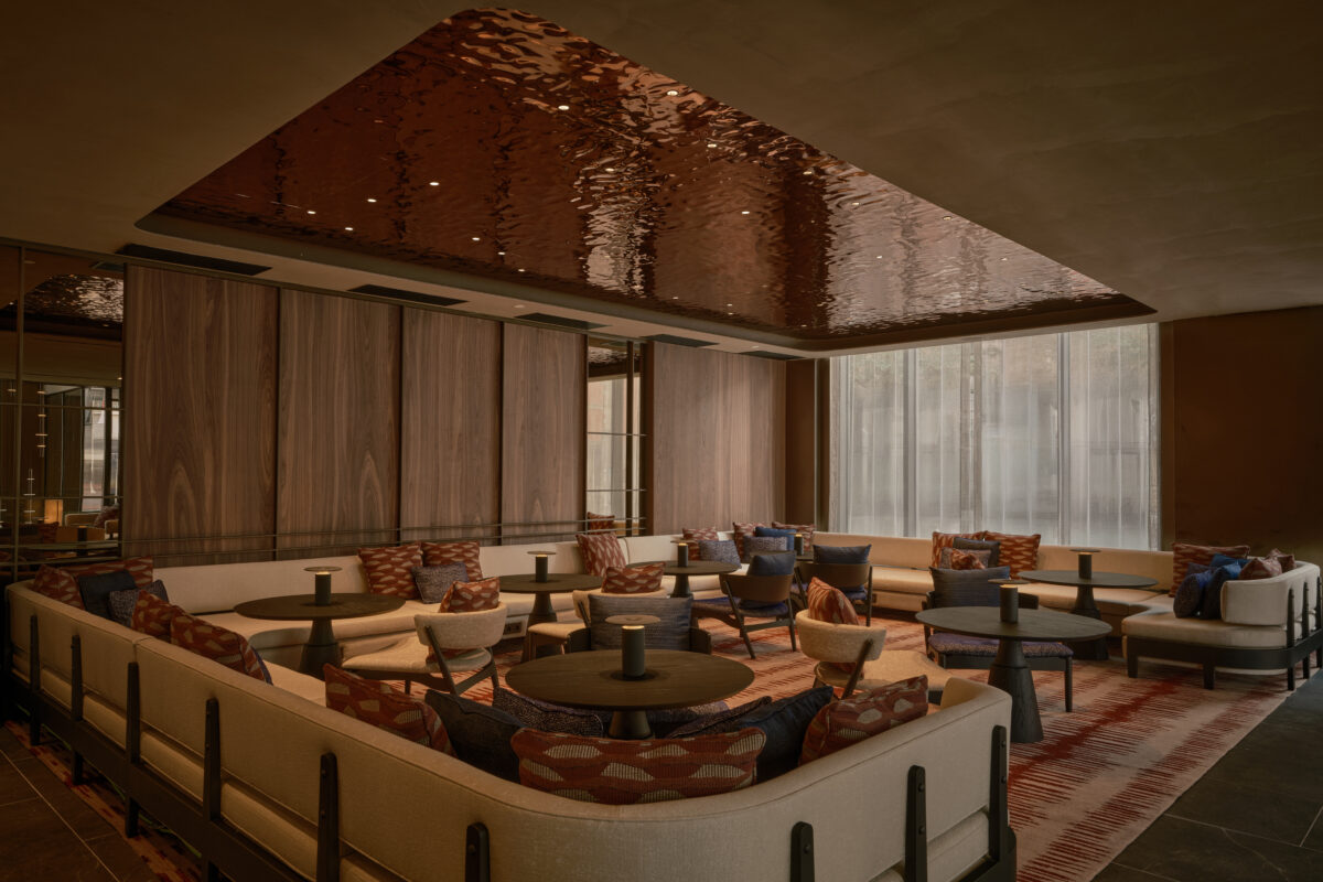 Black Cod Miso, Meet the Gilda: Nobu Finally Lands in Madrid
