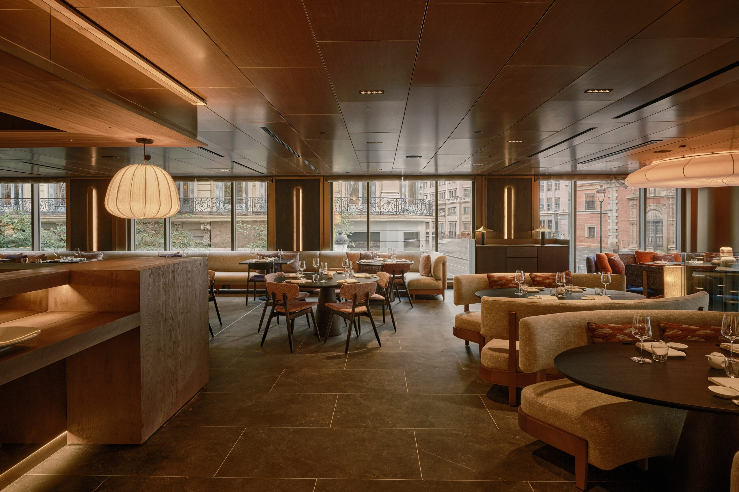 Nobu Madrid