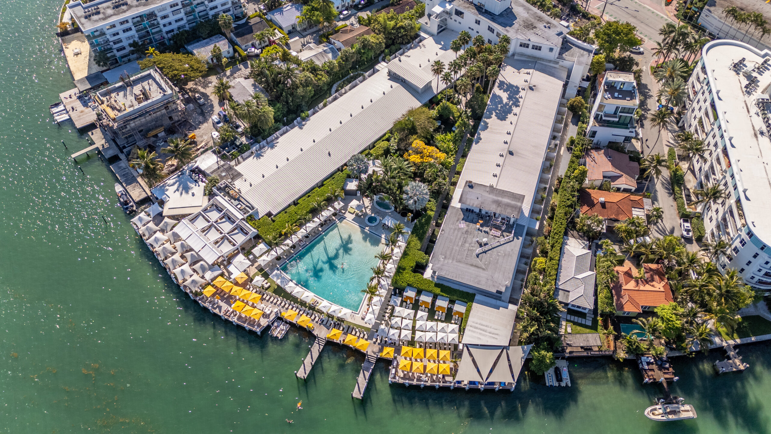 The Hotels Art Collectors Actually Book for Art Basel Miami Beach 2026 (photo 6)