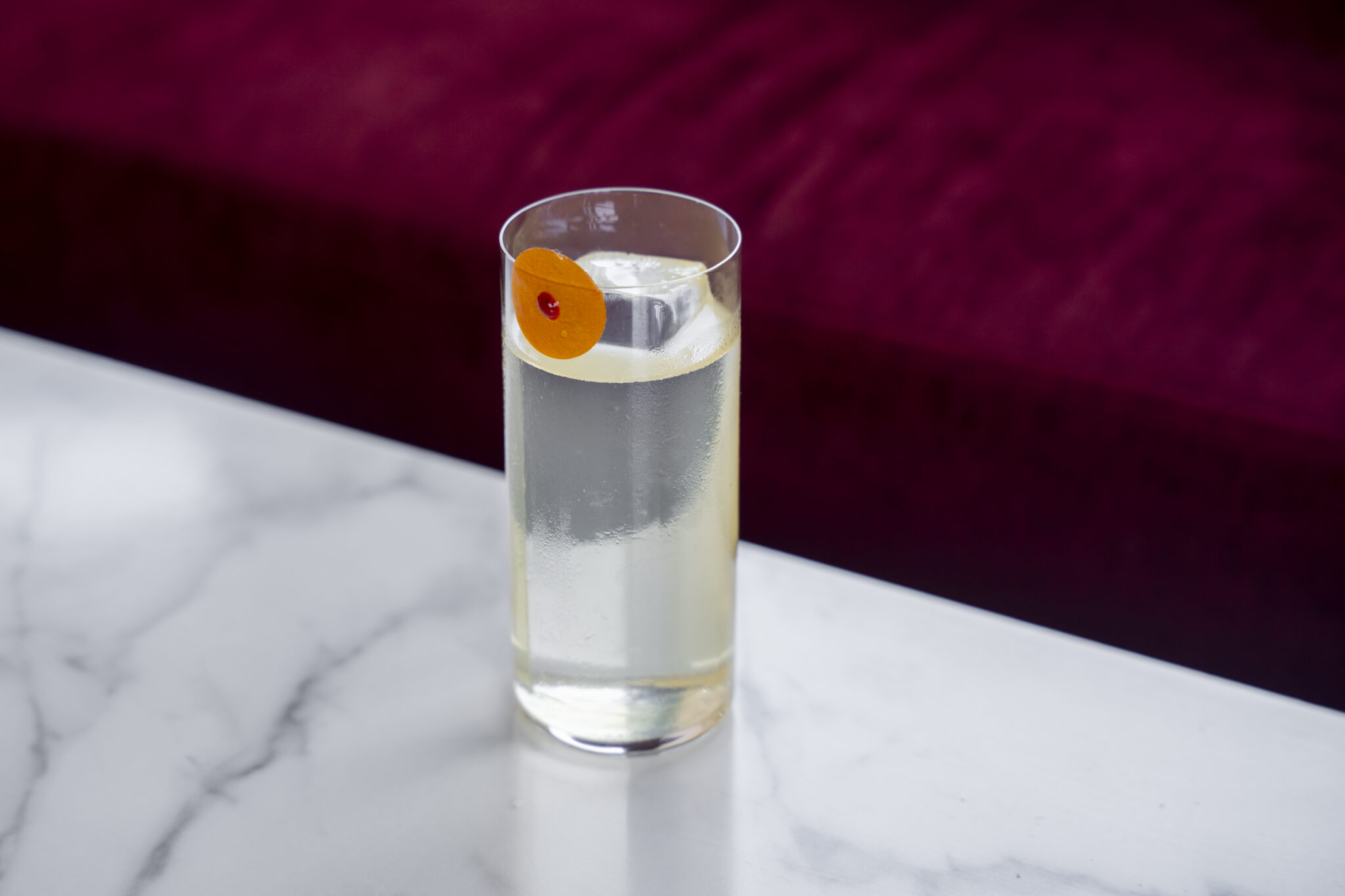 Best Fall Cocktails in NYC: Pumpkin Spice, Apple & Brown Butter