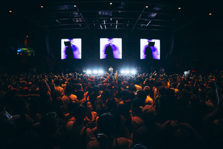 One of Ibiza’s Super Clubs Is Opening in Brooklyn — and Its Opening Weekend Is Stacked