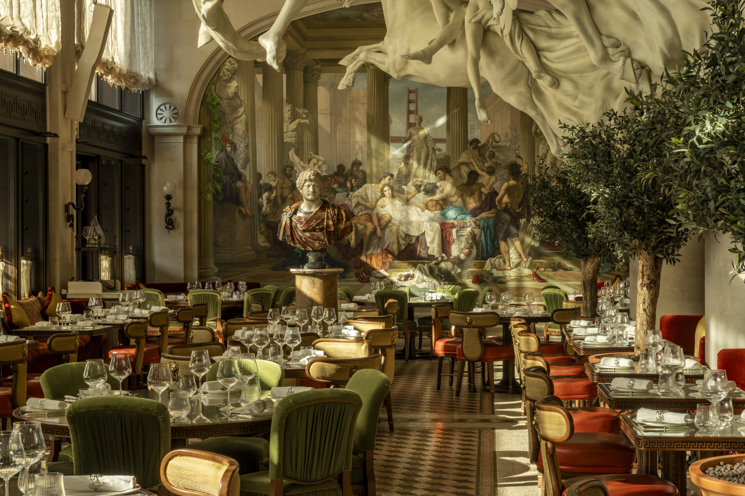 Bacchanalia (photo 4)