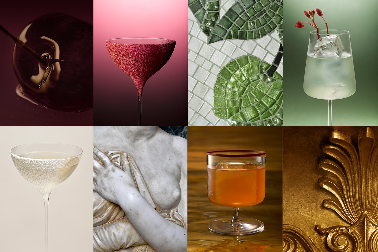 Bacchanalia London
