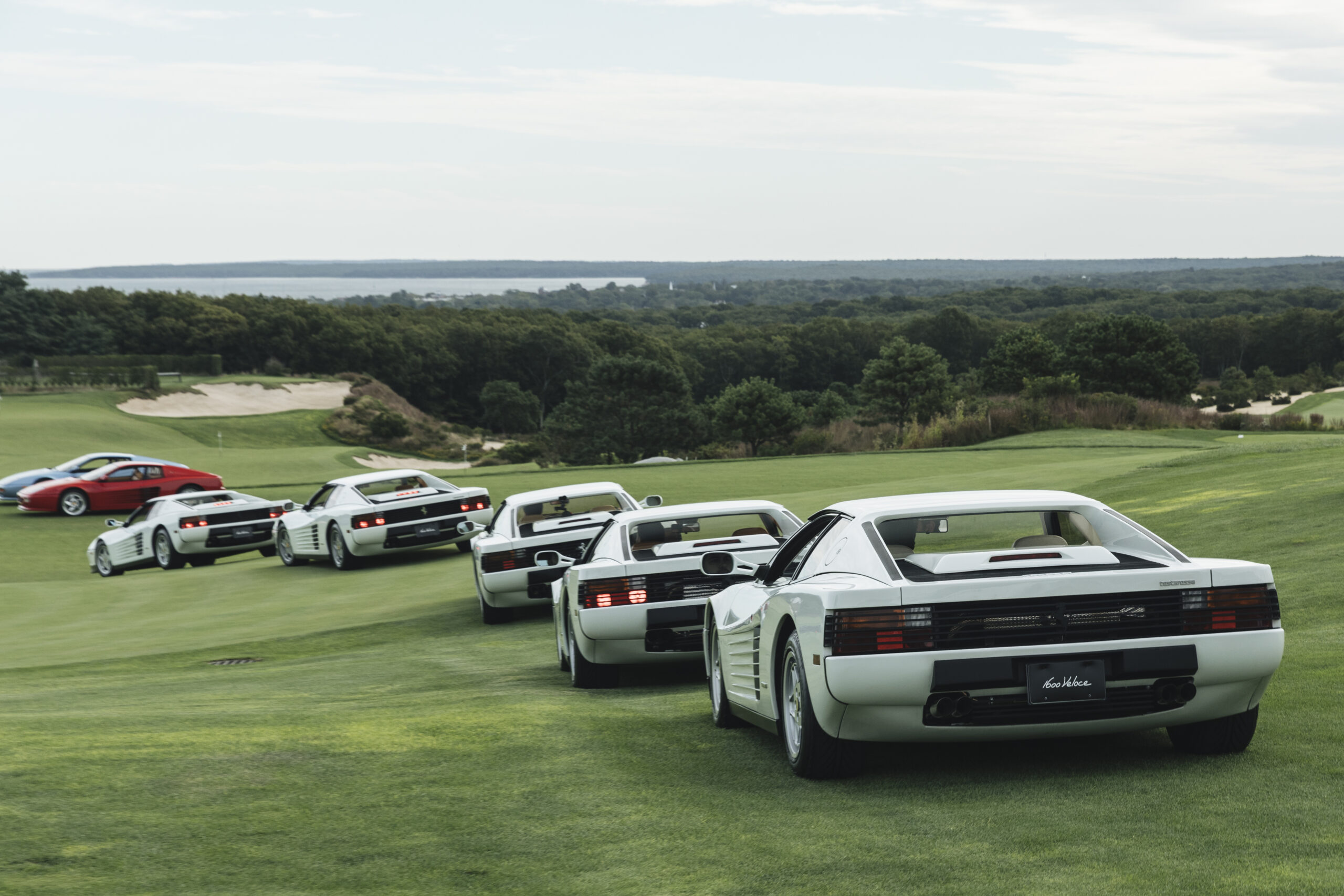 The Bridge X Celebrated a Decade of Automotive Culture in Bridgehampton (photo 4)