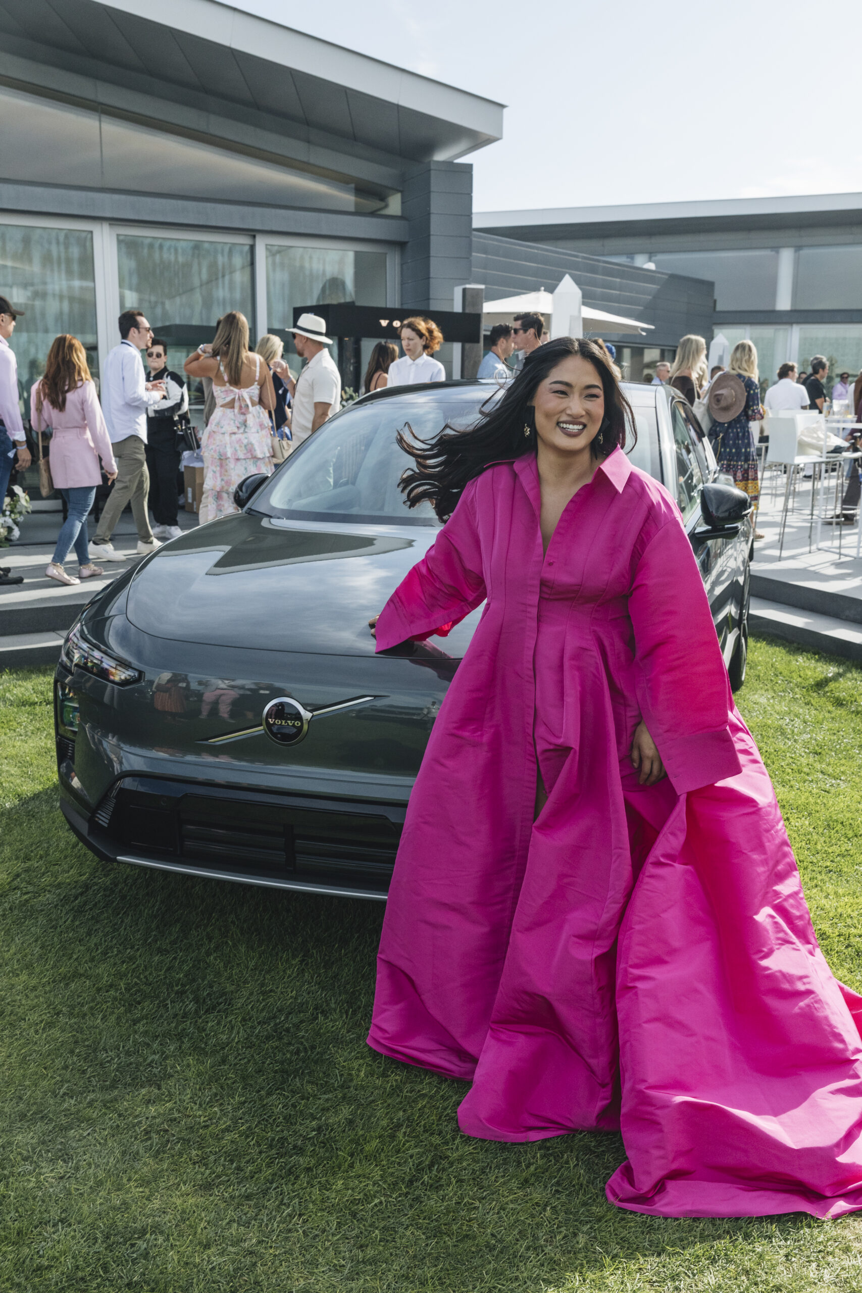 The Bridge X Celebrated a Decade of Automotive Culture in Bridgehampton (photo 3)
