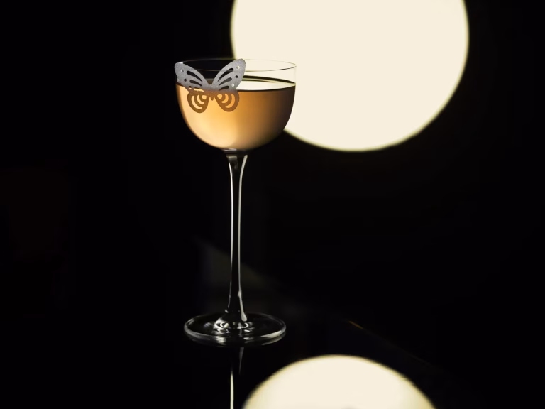 Let Them Eat Cake (and Drink Cocktails): The Luxury Hotel Menus Inspired by Marie Antoinette, Frida Kahlo and More Historical Figures