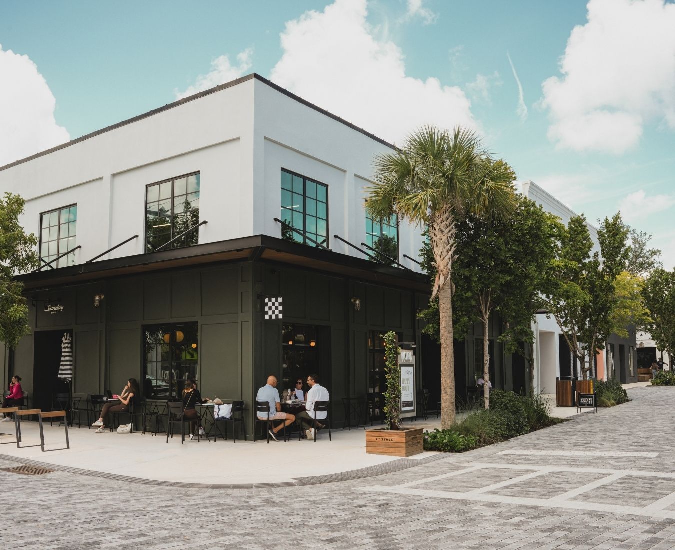 Inside the Nora District: West Palm Beach’s Most Exciting New Neighborhood