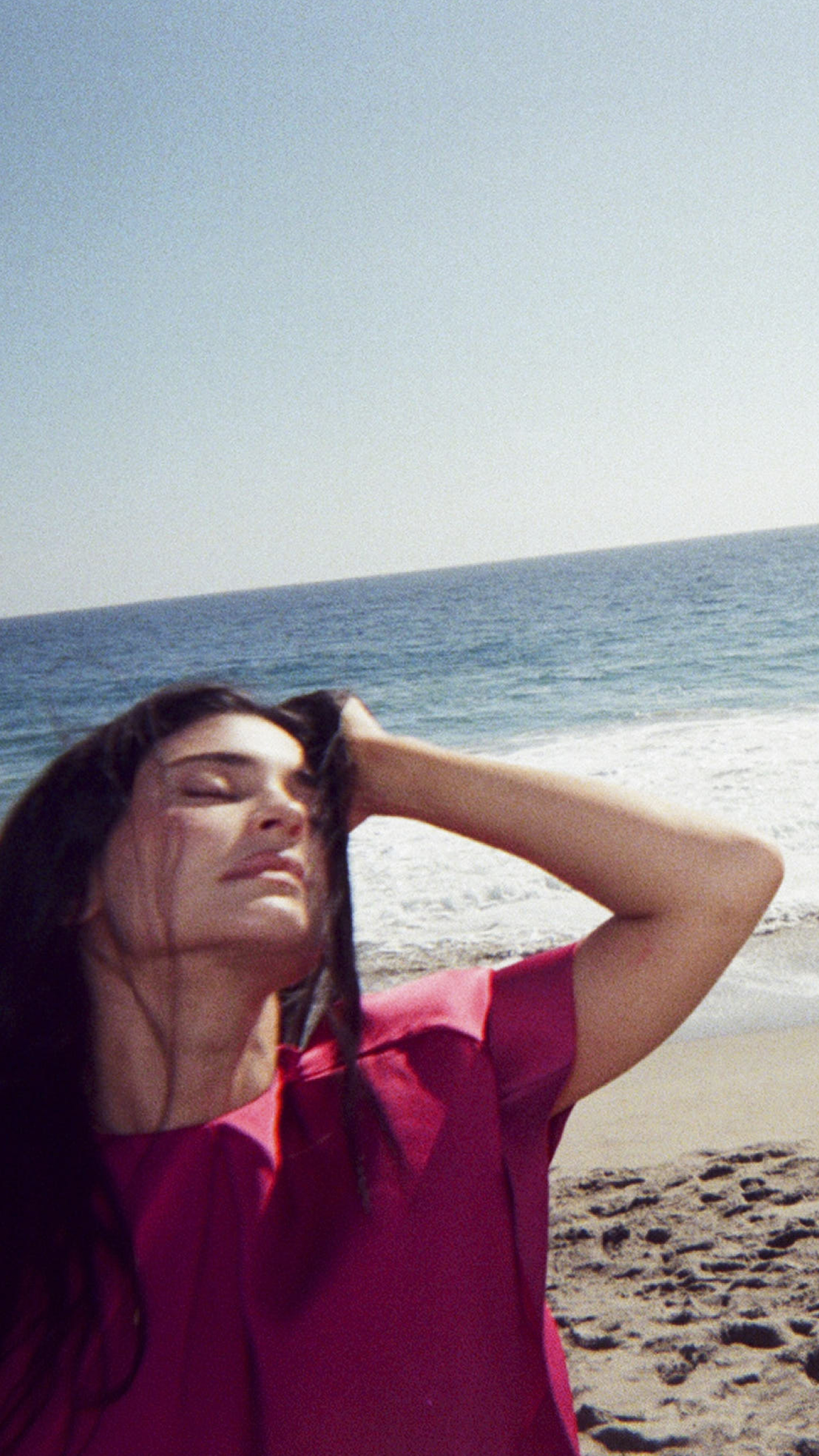 Stella McCartney x Kylie Jenner (photo 2)
