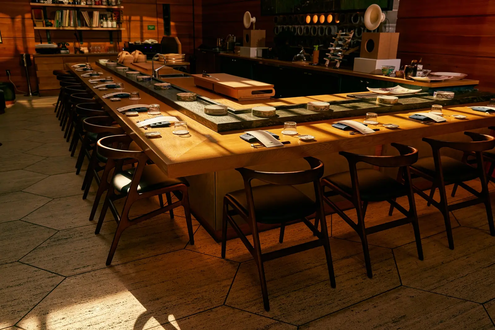 Inside LDV Hospitality’s Most Stylish Venues for Holiday Celebrations in New York (photo 14)