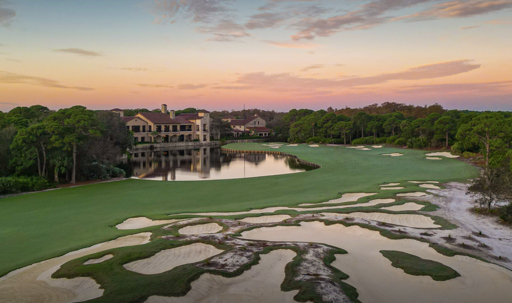 The Golf Capital of Florida Makes Its Case: The Best Courses in Palm Beach County (photo 2)