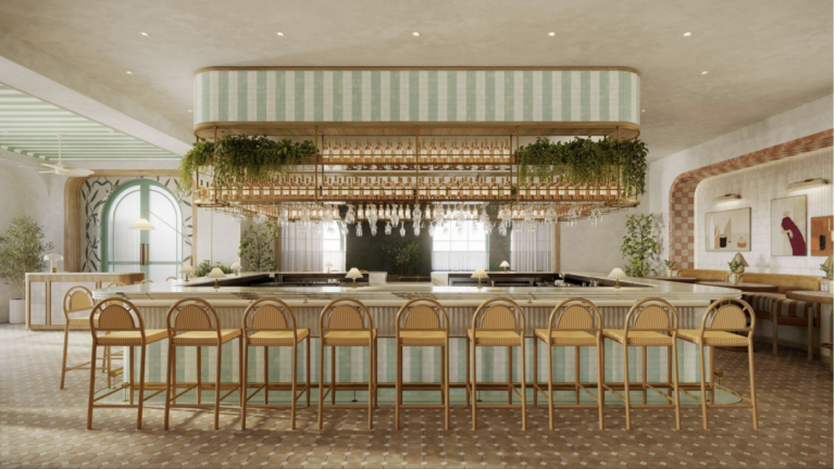 New York’s La Pecora Bianca Is Opening Its First Restaurant Outside NYC, and It’s in Coral Gables