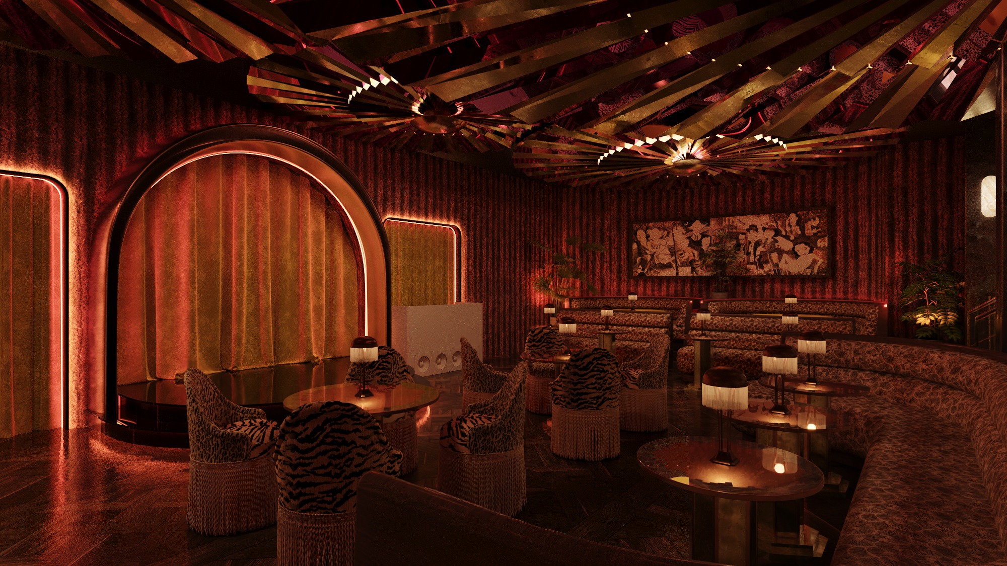 Pastis at The Nora, Élephante and Stephen Starr on Worth Avenue: Palm Beach’s New Restaurants