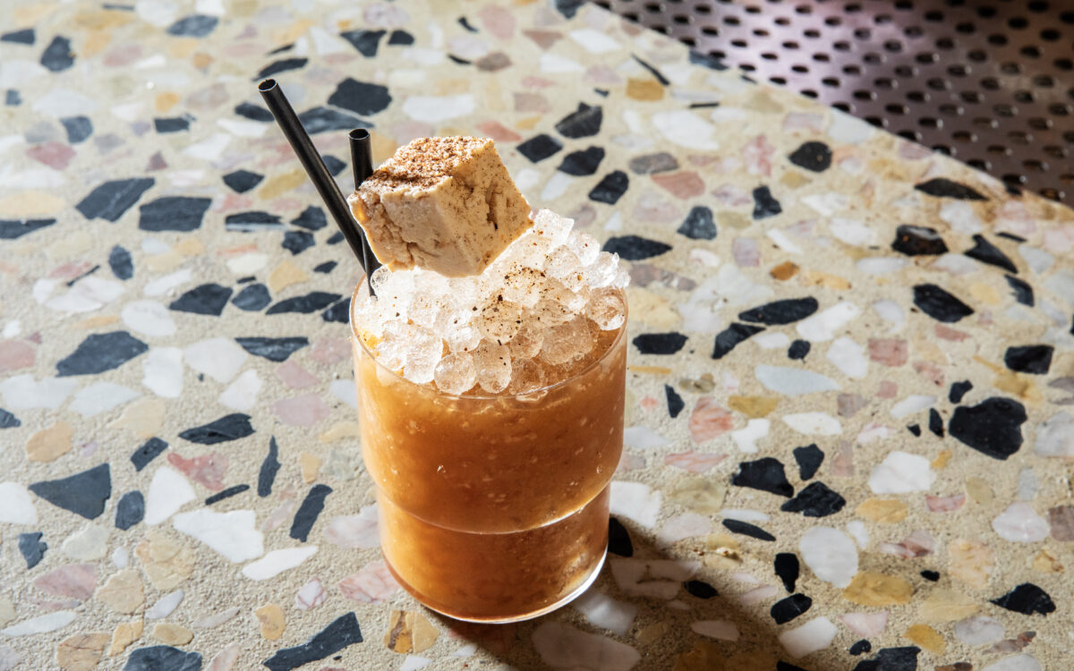 Pumpkin Spice, Apple Pie and Brown Butter: Where to Find the Fall Cocktails New York Is Sipping Right Now
