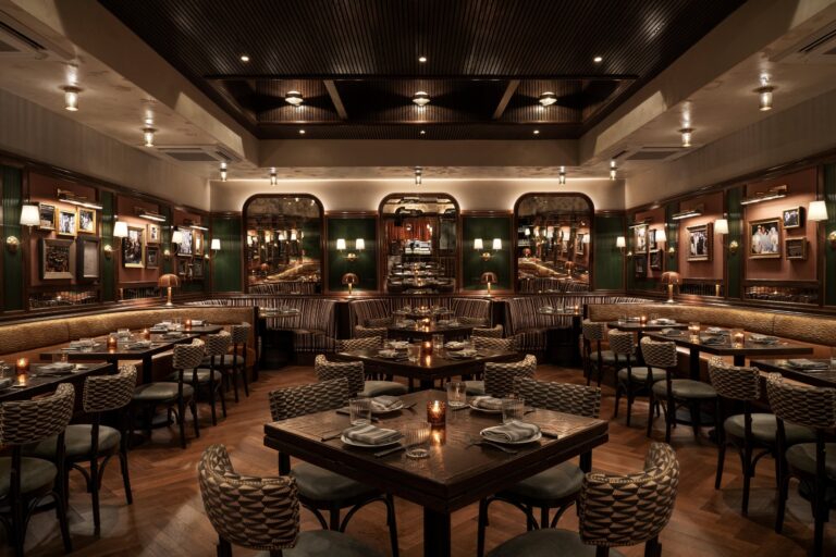 New York’s Hottest Table Is Heading to Vegas: The Corner Store Opens at The Cosmopolitan